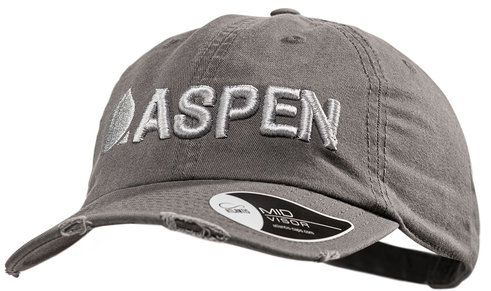 ASPEN Vintage Cap